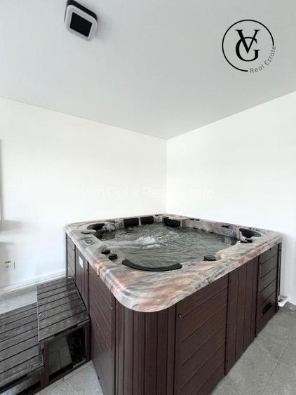 Apartament 2 camere | MERAKI RESORT & SPA - 5