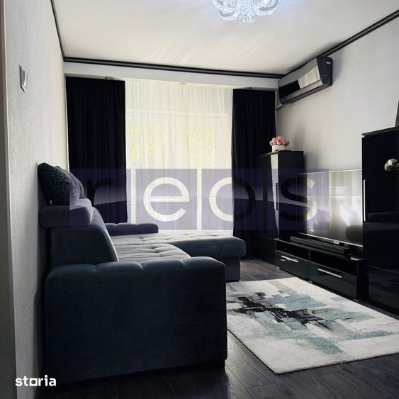 VANZARE 4 CAMERE | MOBILAT SI UTILAT | ZONA VITAN - 4