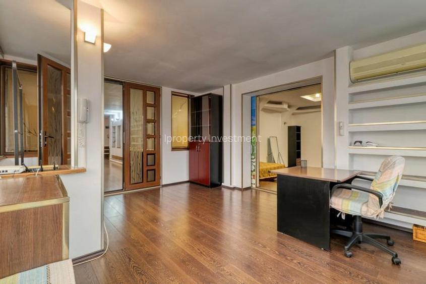 Kiseleff | 5 camere | Monument arhitectural | PetFriendly | Parcare  - 18