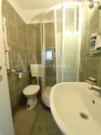 Casa 8 camere de vanzare in Iosia Oradea, Oradea - 9