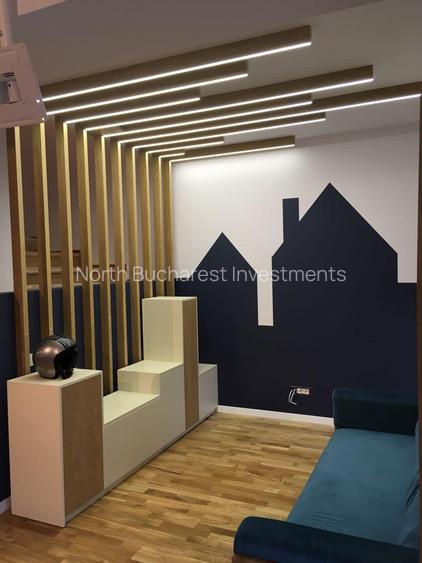 VILA MOBILATA UTILATA - PIPERA - COMISION 0% - 8