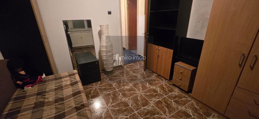 Apartament 3 camere Decomandat Brancoveanu - 10