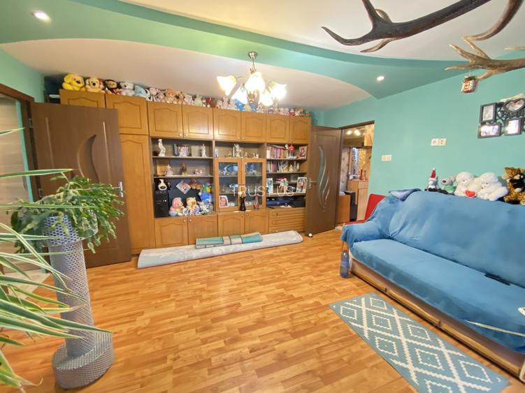 Apartament 2 Camere, 58 mp, Izolat, Renovat, Zona Soarelui, COMISION 0 - 2