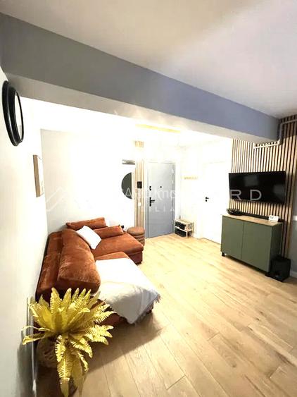 | Apartament 3 camere | 59 mp | Et. intermediar | Manastur - Frunzisului | - 2