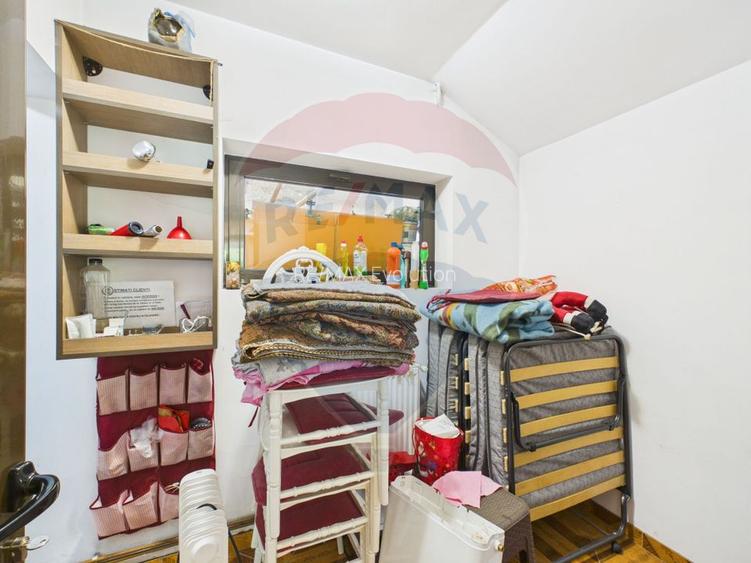 Pensiune/casa montană 9 camere în Dâmbovicioara, comision 0% - 29