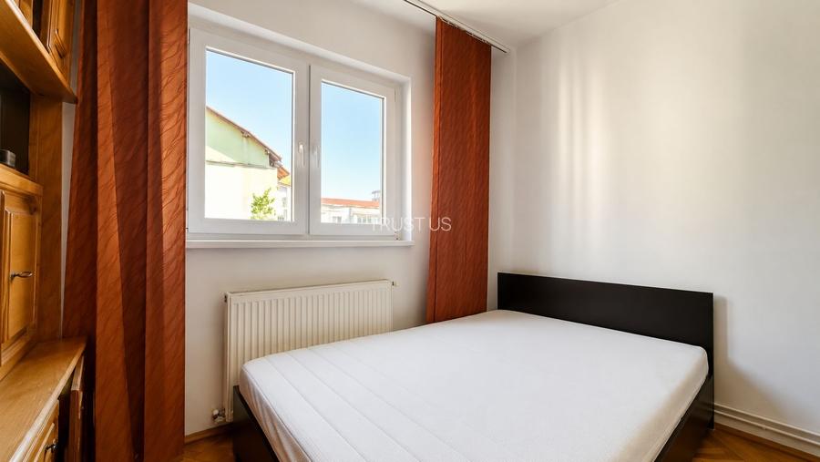 COMISION 0%|Apartament 3 camere|Simion Barnutiu|Centrala Proprie. - 2