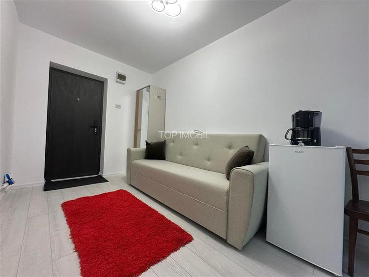 Inchiriere Camera de Camin- zona Baza 3 - 5