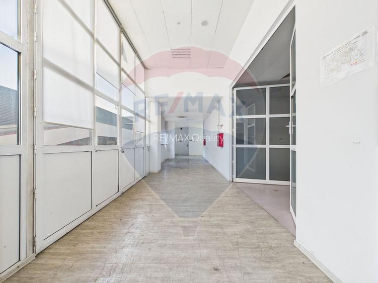Spatiu multifunctional de birouri si productie langa Kaufland Vitan - 16