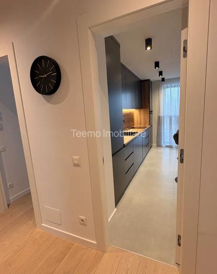 Apartament 2 camere, decomandat, 52 mp, centrala, ac, Nusco City faza 2 - 7