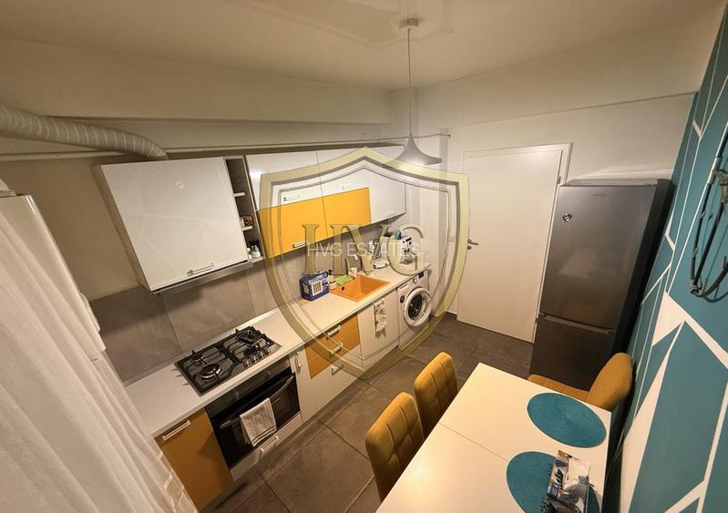 Apartament 2 Camere | Decomandat | Centrala | Parcare | Berceni - 7