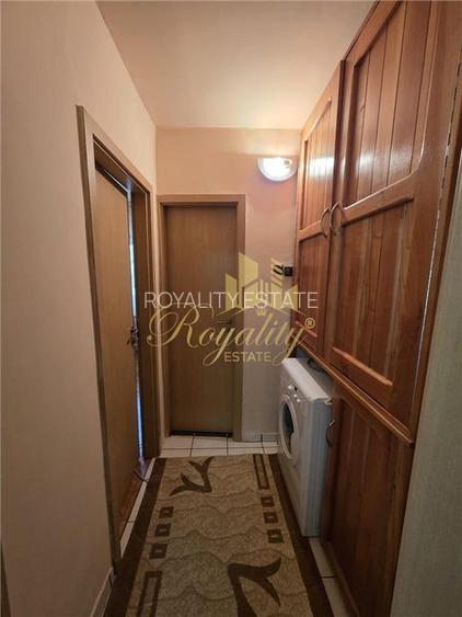 Apartament 2 camere, parter- Zona Soarelui - 8