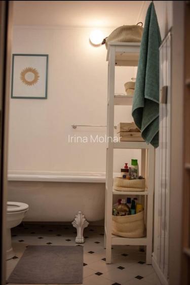 Direct proprietar | Apartament 2 camere | Iancului | Mega Mall - 3