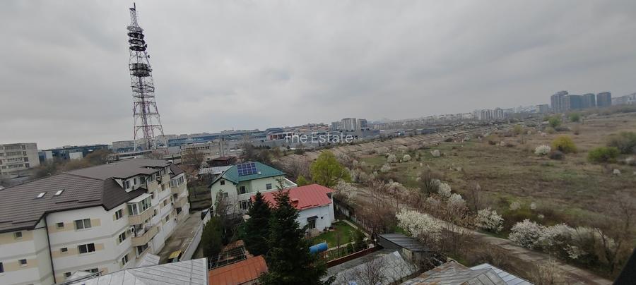 Garsoniera de inchiriat in Berceni langa Sun Plaza - 12