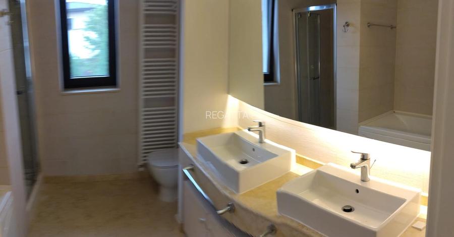 Vilă înșiruită cu 4 camere, stil englezesc – Pipera, lângă Școala Americană - 6