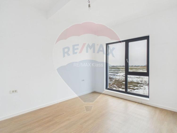 De vanzare | Vila cu 4 camere | Nobil Residence, Tunari - 8