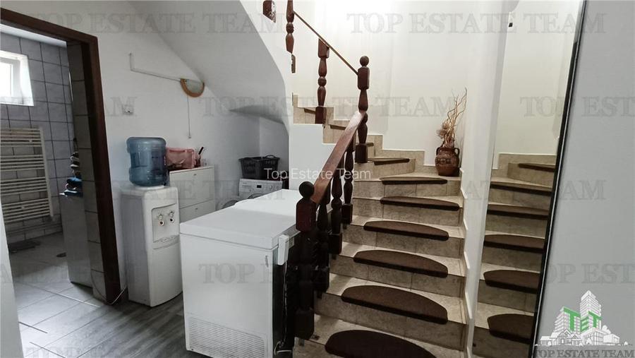 Vila individuala Otopeni cu curte generoasa - Potential ridicat! - 8