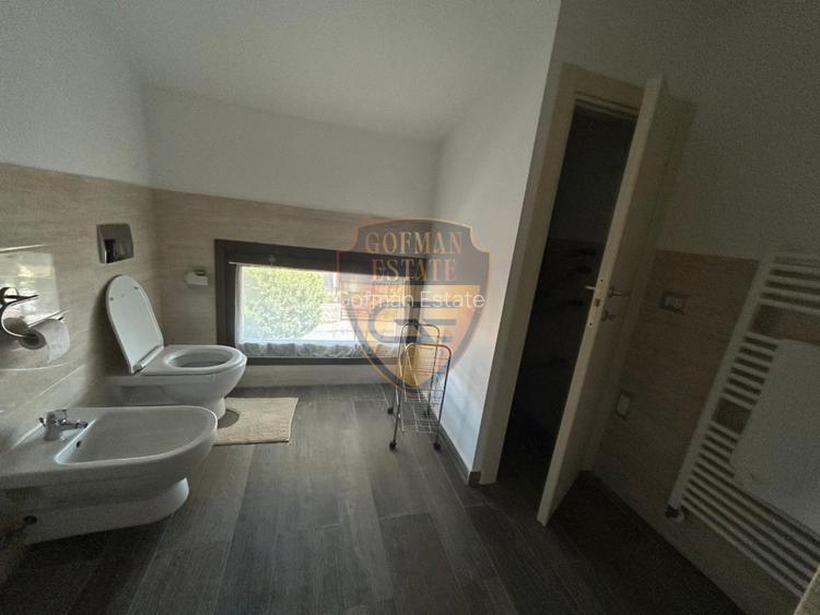 Vila 4 camere, Santa Maria Bay , Faleza Nord, centrala gaze, aer conditionat - 19