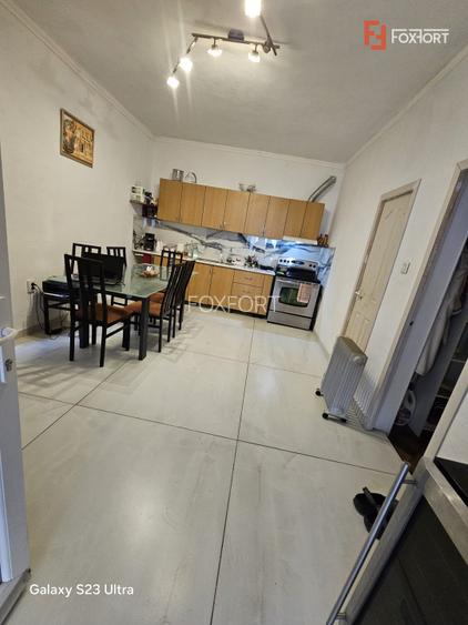 Casa individuala, teren de 1015 mp, zona Parneava - 12