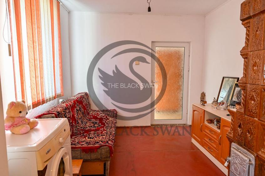 Casa la gri de vanzare | Zona Centrala - Bucov | Comision 0% - 16