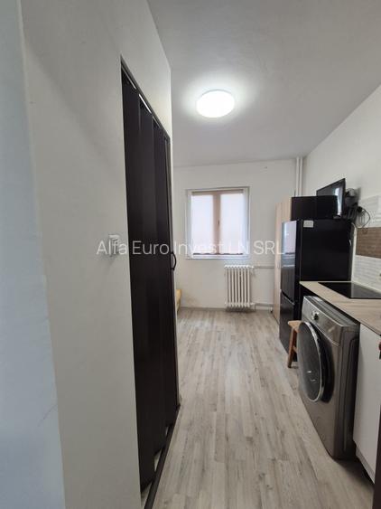 Alfa Invest inchiriaza Studiou - 3