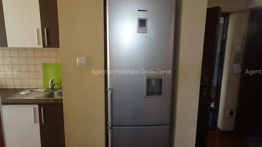 Vand apartament 2 camere in Deva, zona ITM, decomandat, suprafata utila 47 mp, - 6