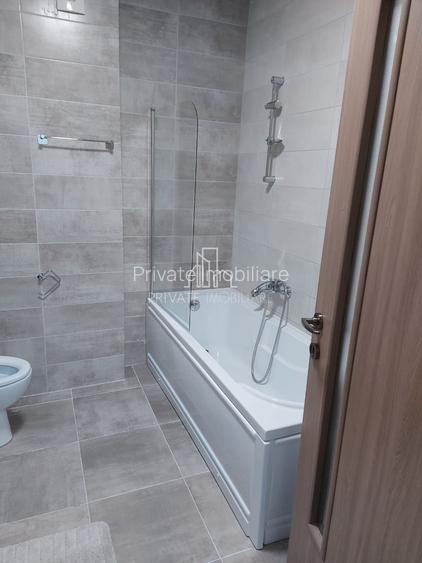 Apartament 1 Camera Bloc Nou/Parcare, Green Residence, Tudor - 14