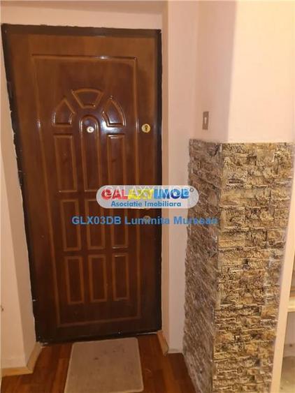 Vanzare apartament 2 camere semidecomandat Targoviste Micro 9 - 28