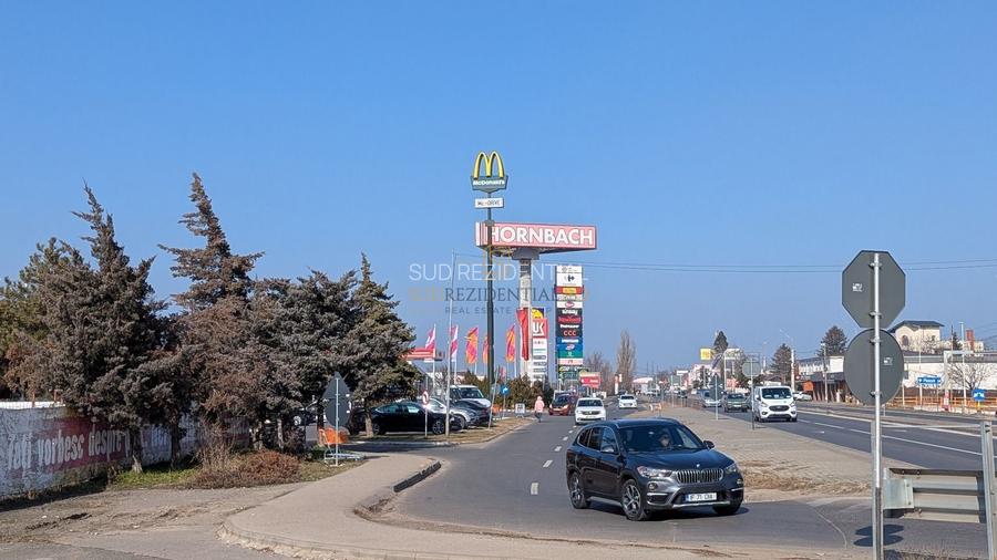 Teren intravilan 1352 mp, Corbeanca,Corbeanca Forest, ideal investitie - 7