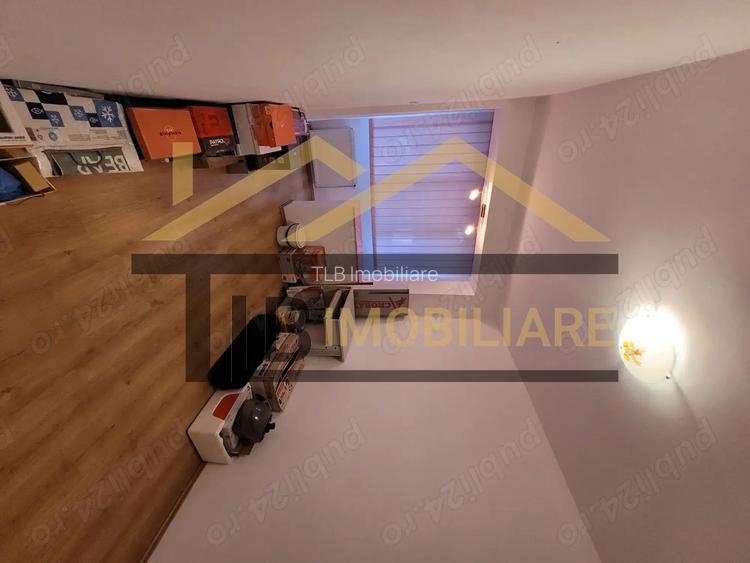 Apartament cu 3 camere, 64mp, decomandat, Zona Dacia - 6