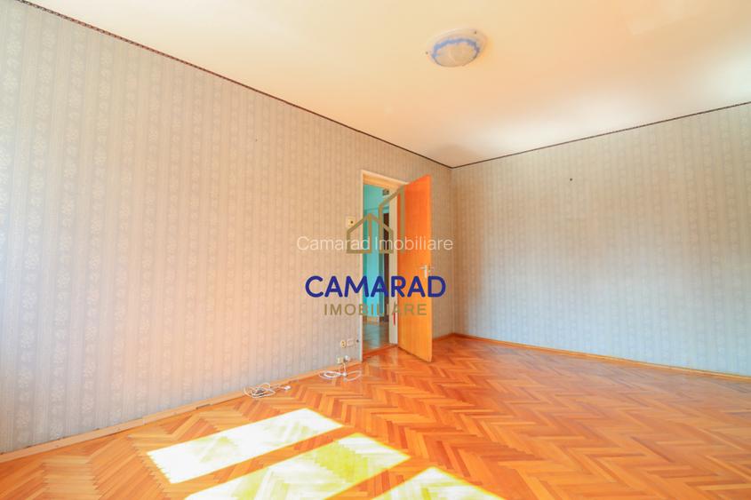 Apartament cu 3 camere de vânzare - Titan - Piata Minis - 3