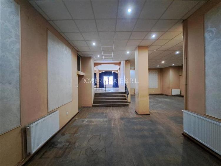 Spatiu comercial, 230 mp utili, situat in cartierul Marasti! - 6