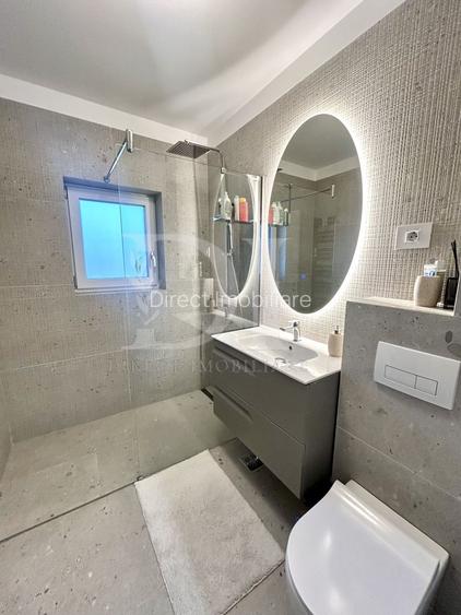 Apartament la cheie / etaj intermediar / Zona Vivo - 13