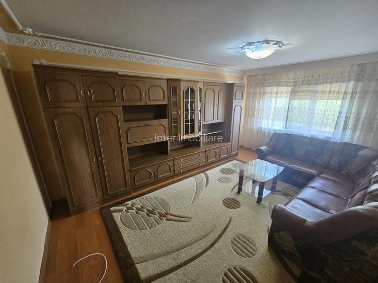 Apartament 2 camere decomandat zona Nicolina 2 COD : 159708 - 2