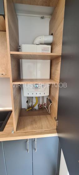 Inchiriere Apartament 2 Camere Metrou Costin Georgian - 9