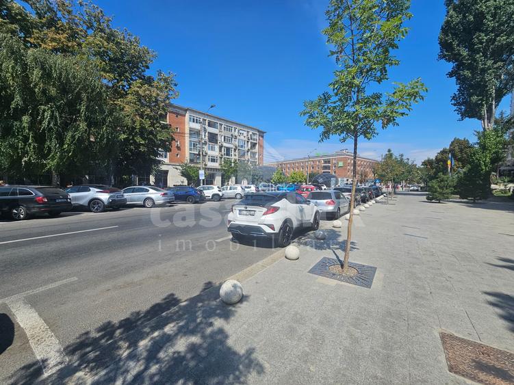 Apartament 2 camere Spicu, ultracentral, etaj 2, finisaje premium - 12