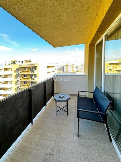 NOU, Prima Inchiriere - 13