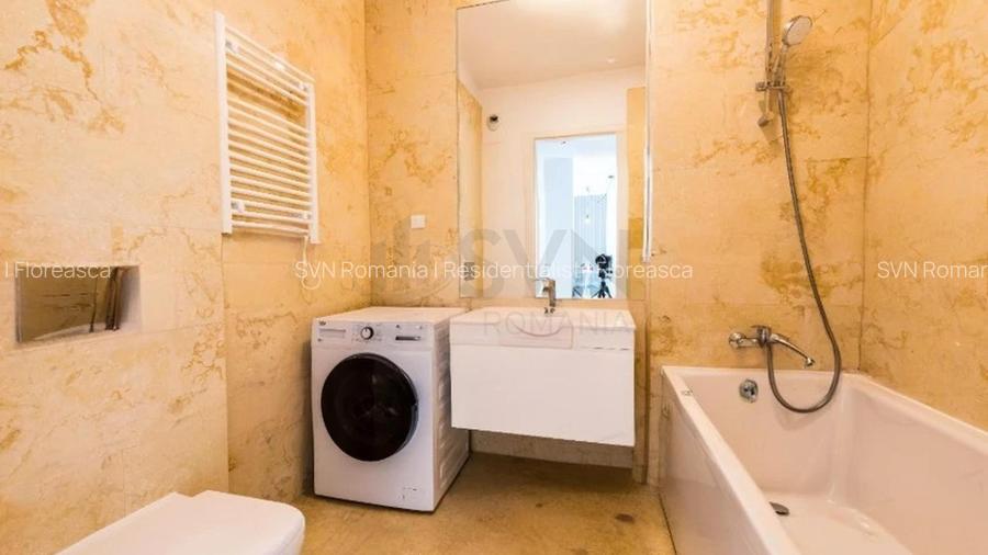 REA1025444 Apartament 2 camere  I Luxuria Domenii I Loc de parcare inclus - 14