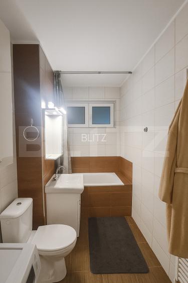 Apartament 4 camere, 84 mp, bloc izolat – Manastur, Cluj-Napoca - 6