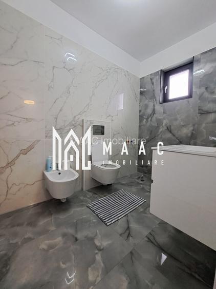 Casa deosebita P+E | mobilata si utilata | teren 1277mp | stradal Vladești - 12