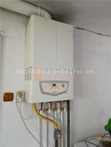 Casa tip parter zona Centru - 8