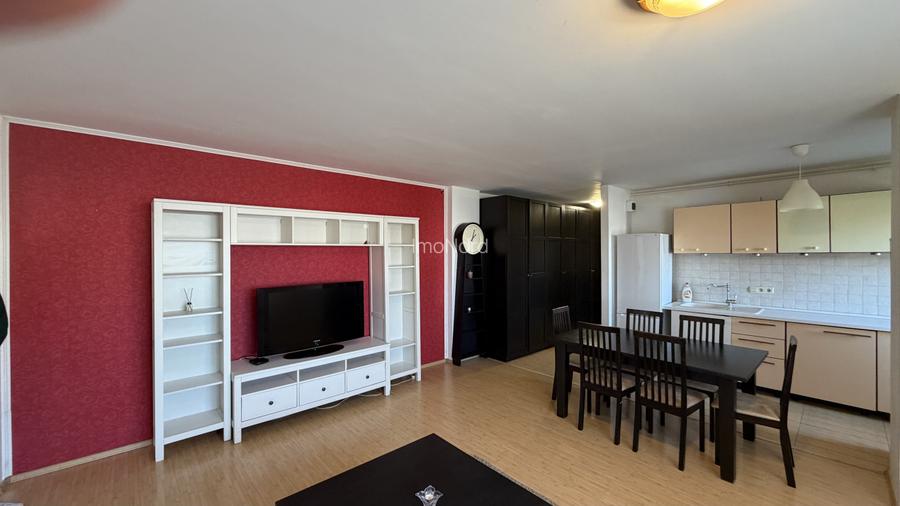 Apartament 2 camere de vanzare in Voluntari – Matei Millo | Parcare inclusa  - 3