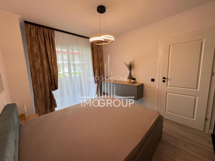 Apartament de vanzare modern cu 2 camere si garaj in Elite City - 7