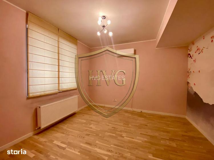 Apartament 3 Camere | Decomandat | Herastrau | Parcare | Spatiu Birou-Comercial - 7