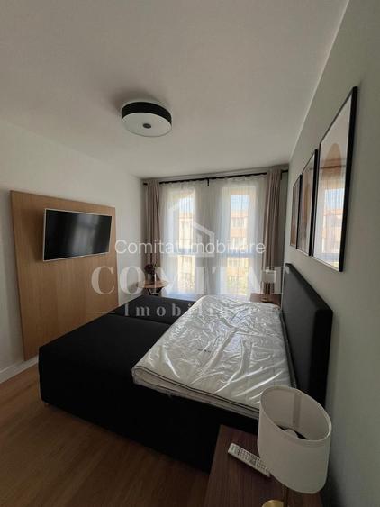 Apartament modern de închiriat zona Aurel Vlaicu - 2