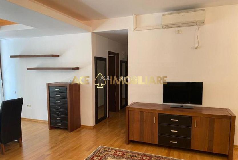 3 Camere de inchiriat | Baneasa | Centrala | 105 MP - 6