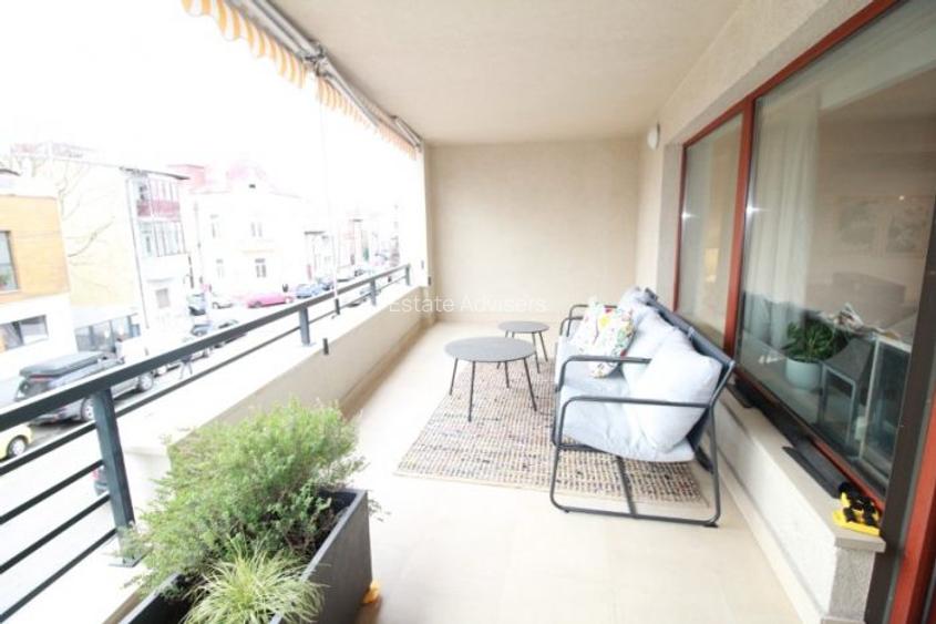 Inchiriere apartament 3 camere|170 mp|Bloc 2008|Sfintii Voievozi - 10