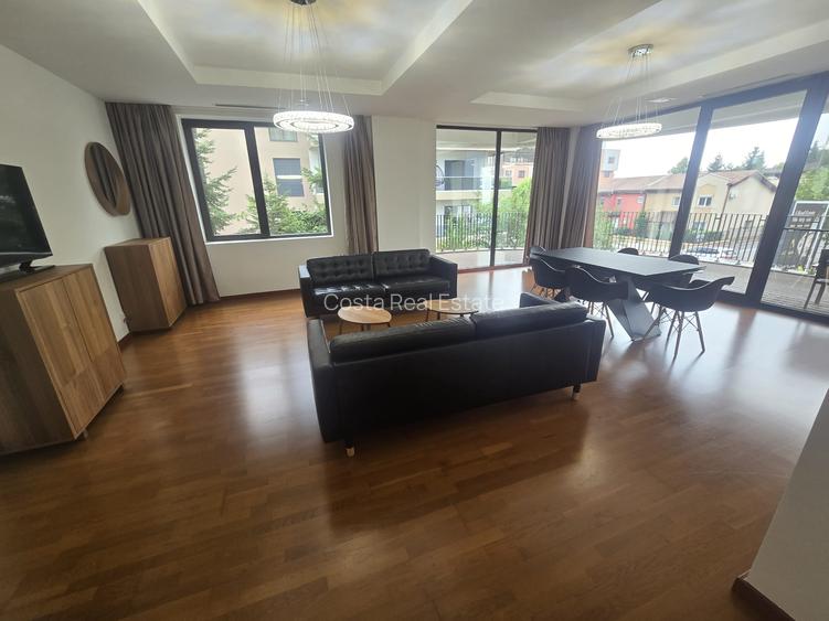 Inchiriere Apartament 3 Camere Spatios Iancu Nicolae - 8