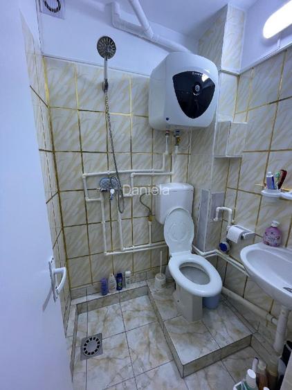 Apartament 2 camere de vanzare, zona Berarie, Medgidia - 7