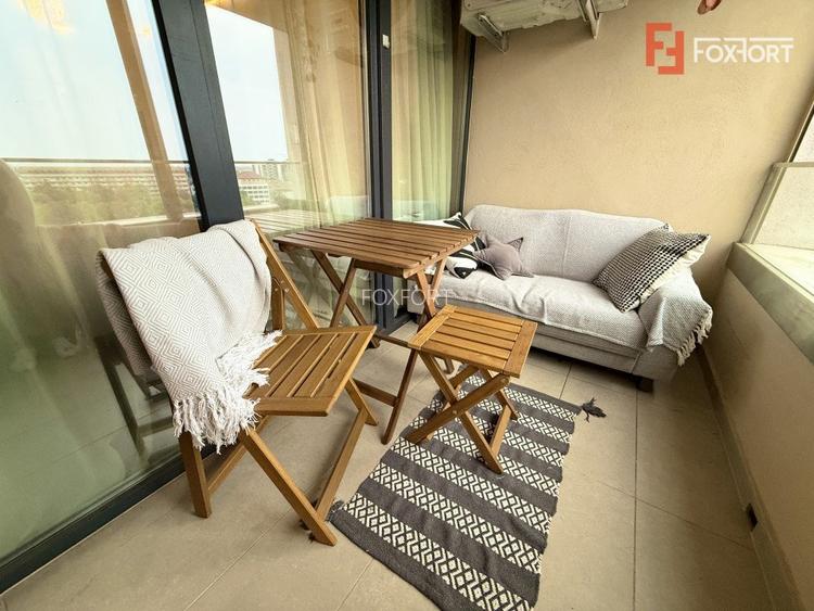 Apartament cu 3 camere de vanzare in Timisoara, zona Aradului - 22