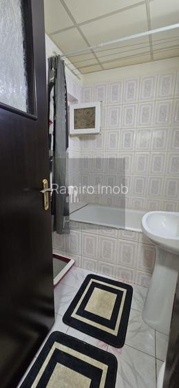 Apartament 3 camere Brancoveanu /Nitu Vasile/Loc Parcare - 12